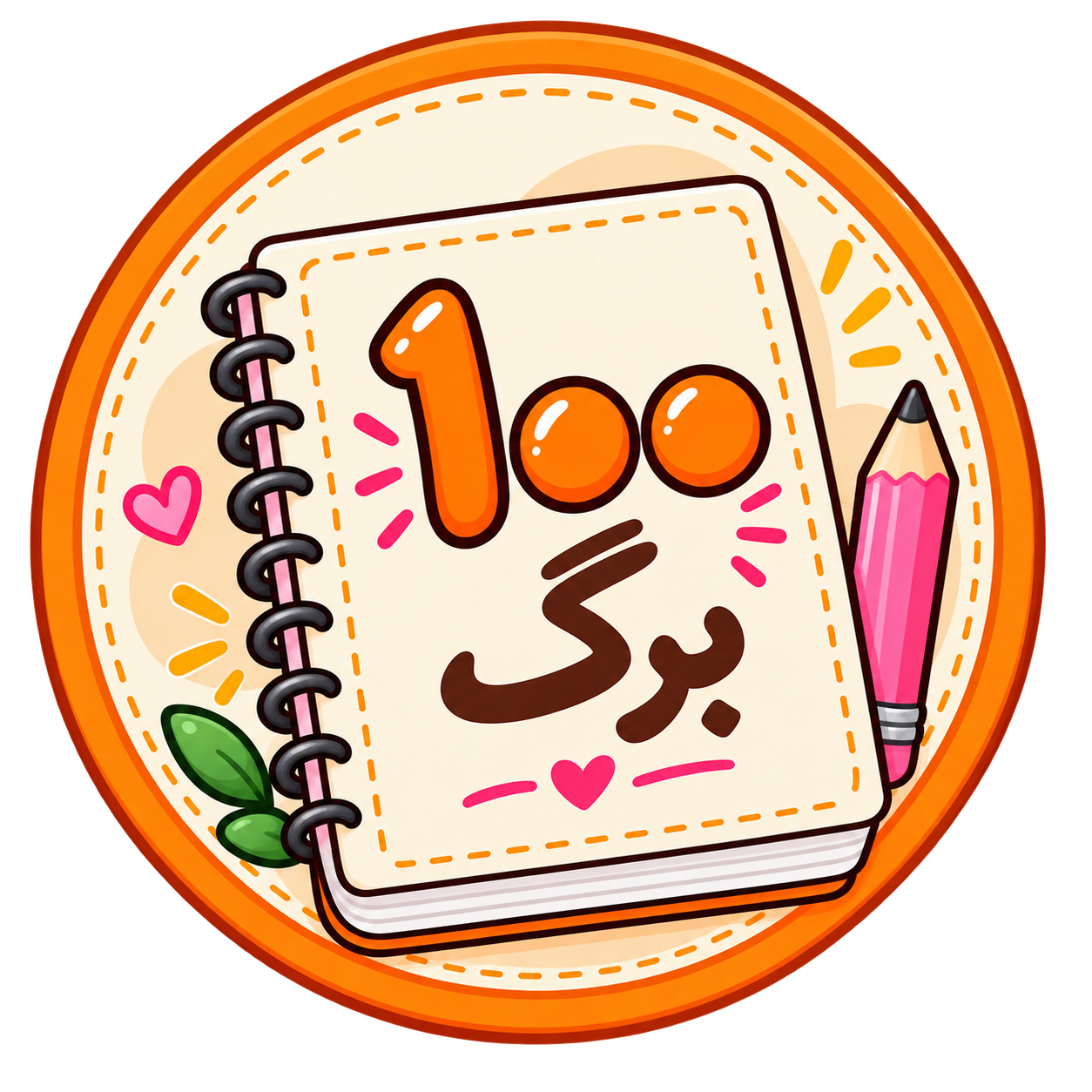 list item image
